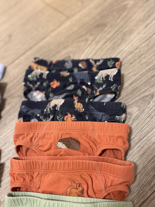 Chilotei H&M pentru baieti