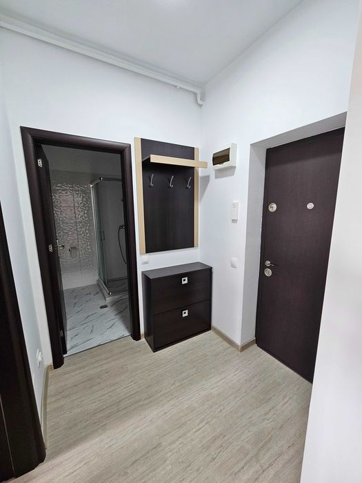 Proprietar ofer spre inchiriere garsoniera recent renovata in Plaza Residence