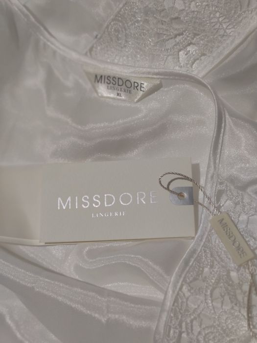 Комплект халат и пеньюар