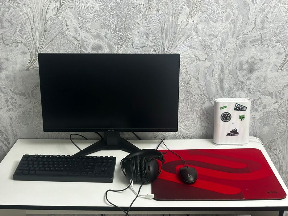 Игравой компютер