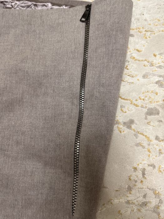 Кашемировое пальто