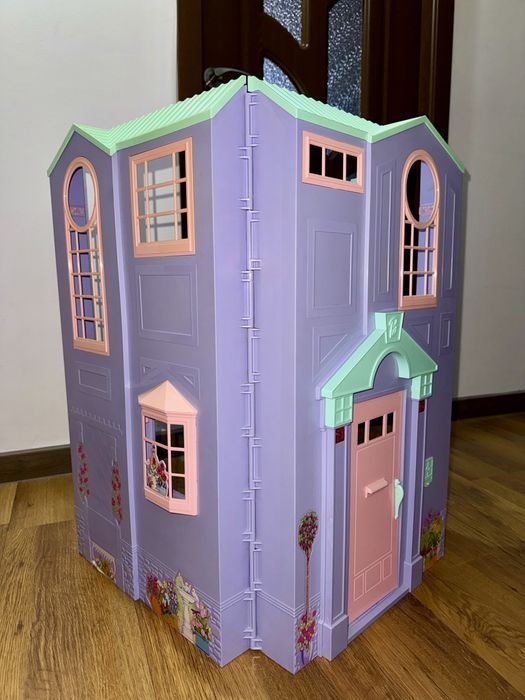 Casuta Barbie mare