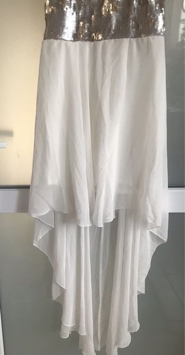 Rochie noua marimea 36