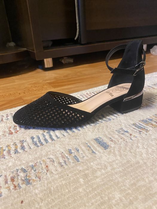 Туфли продам новые, самовывоз торг