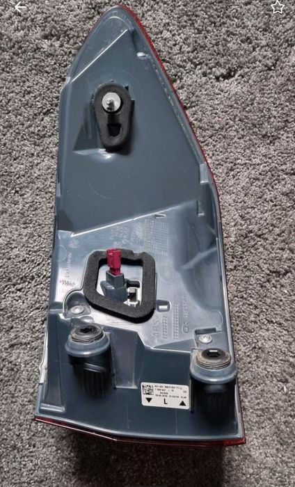 Стопове за Бмв G31  Stopove za BMW G31