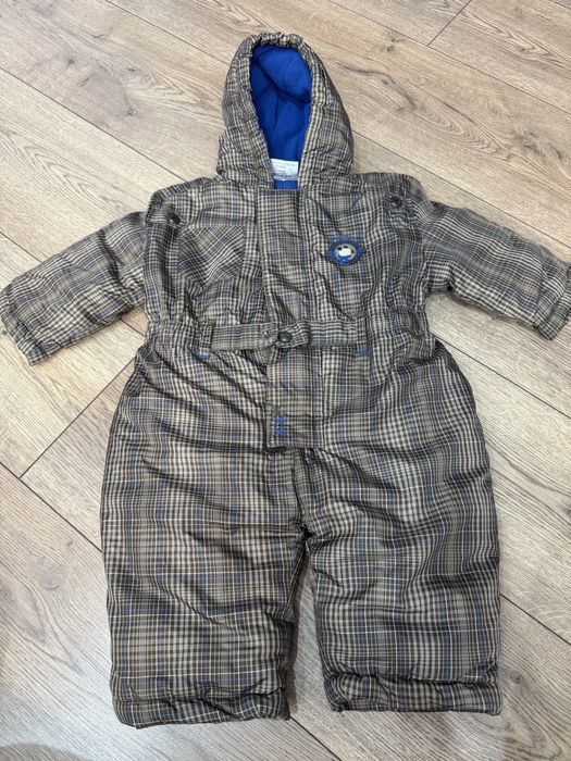 Одежда на мальчика