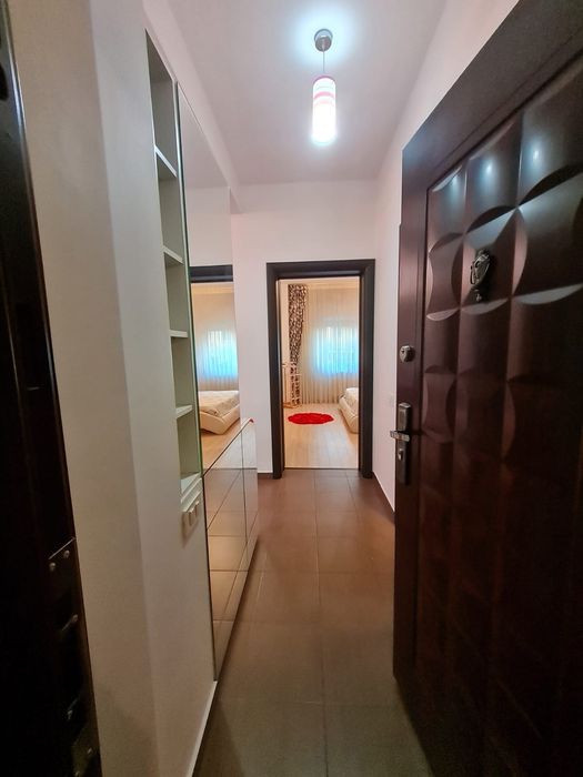 Apartament – Chiajna, Militari Residence, Dudu - Vedere 4