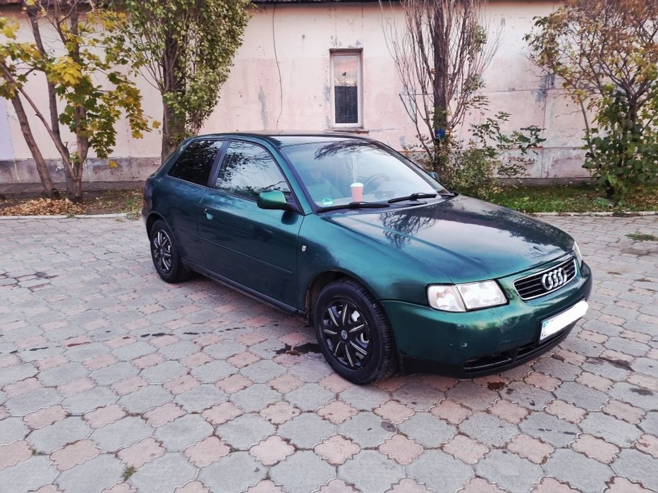 Audi a3 1.8 AGN5V