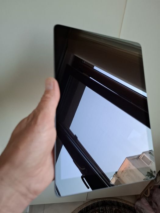 Apple iPad gen.9•64GB•10.2 inch•Space Gray