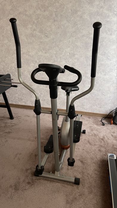 Велотренажер Life gear