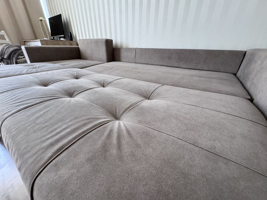 Диван Раскладной Механизм Тик-Так