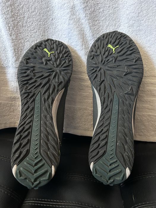 Puma Ultra 6 Pro