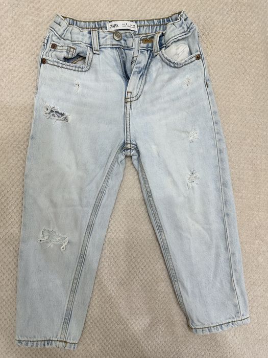 Пакет вещей на девочку