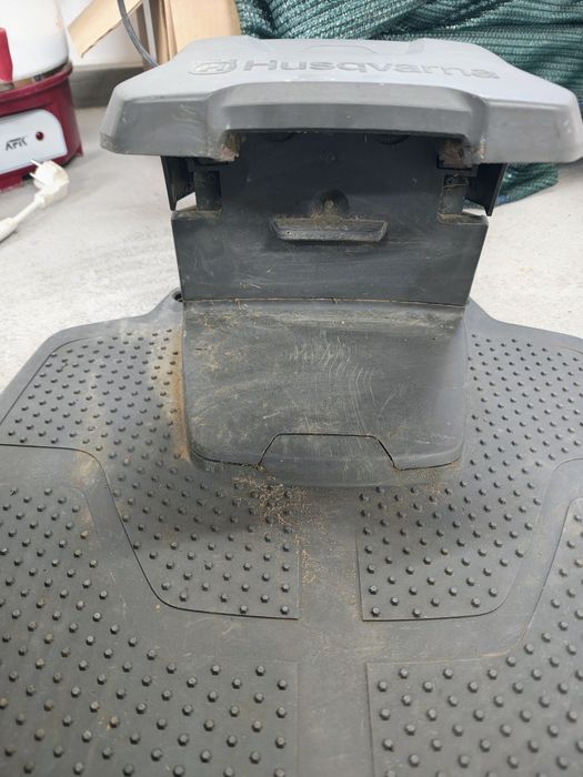 Косачка робот Husqvarna Mark II 310