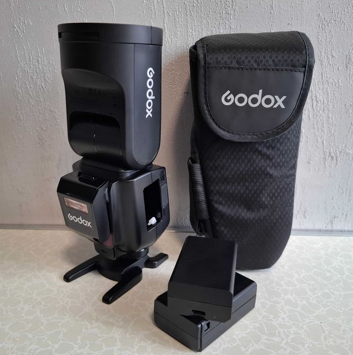 Godox V1Pro - Nikon