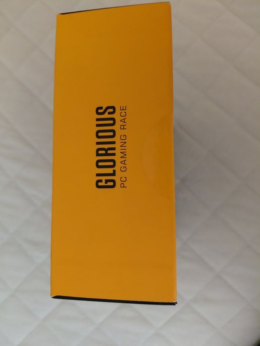 Игровая мышка Glorius Model O
