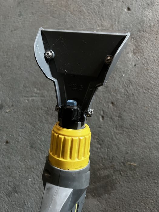 Kafcher Puzzi 8/1 insertie/extractie