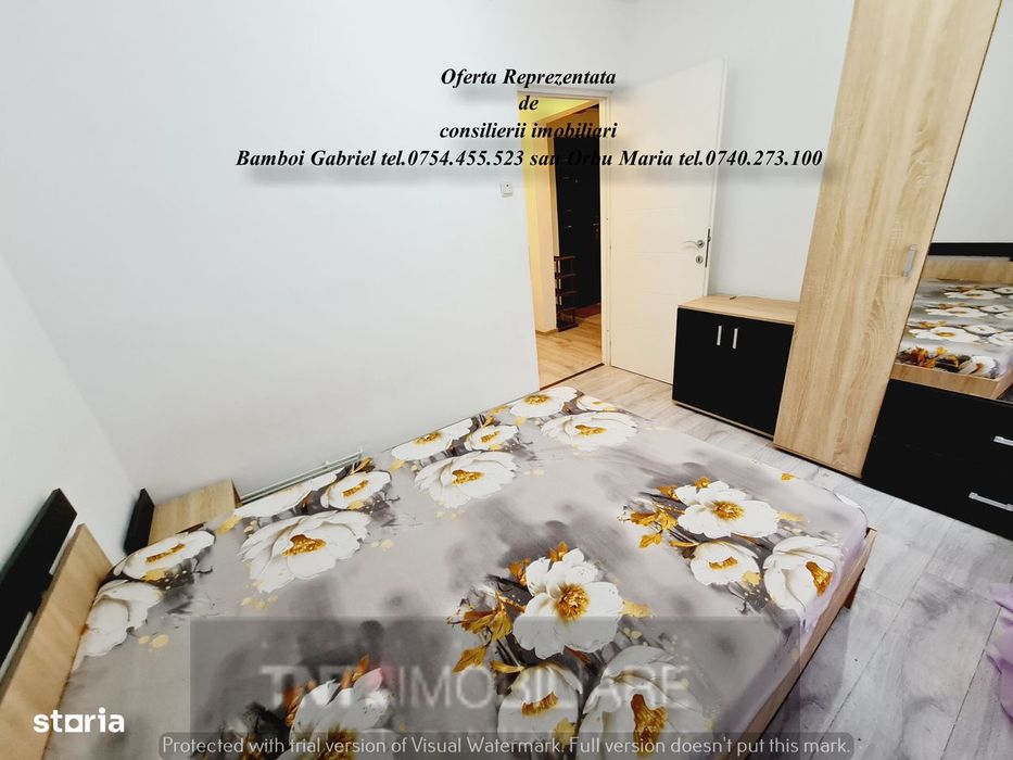 Apartament 2 Camere Decomandat – Tătărași (Zona Flora)