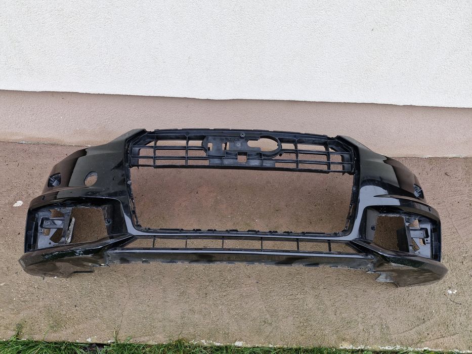 Bara fata Audi A6 C7 S-line facelift 2014-2018