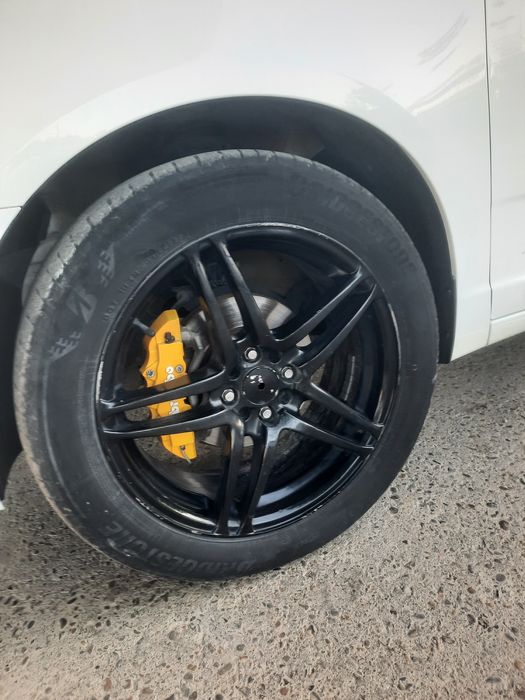 Diska balon razmer 17 obmen radnoy cobalt diskaga