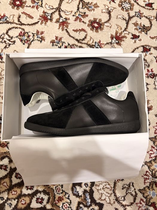 Maison margiela gats