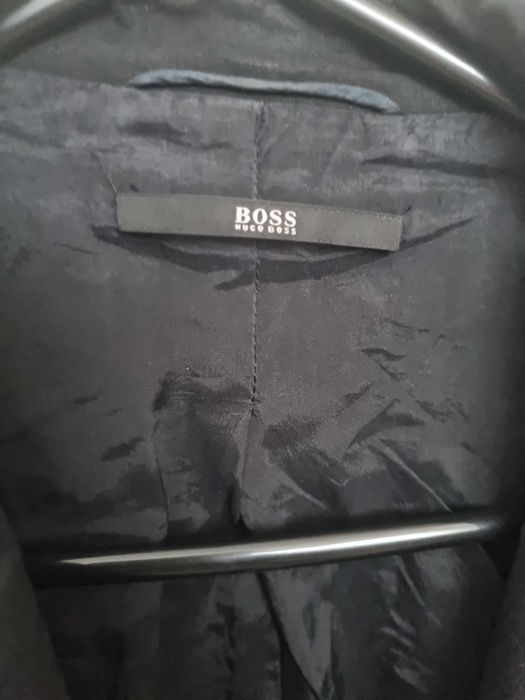 Hugo Boss дамско вълнено сако