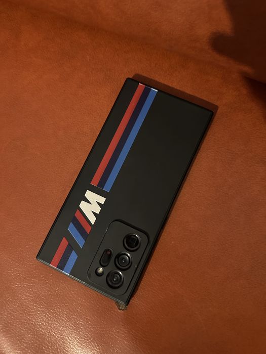 Vand Galaxy note 20 Ultra