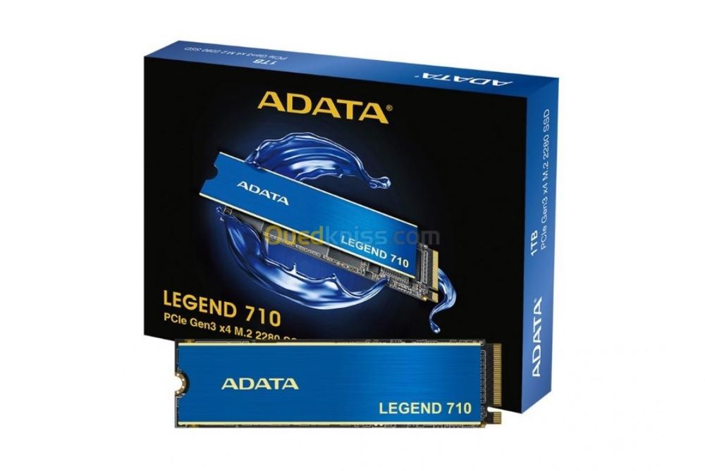 SSD ADATA Legend M.2 2TB NOU garantie eMag 5 ani