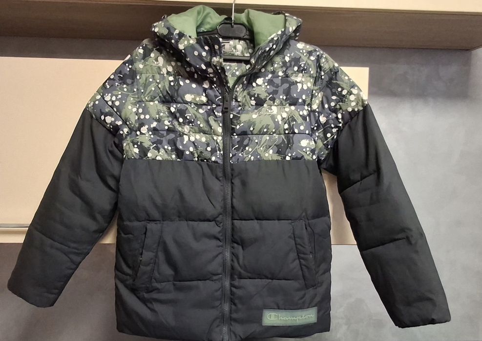 Geaca Champios 158 cm