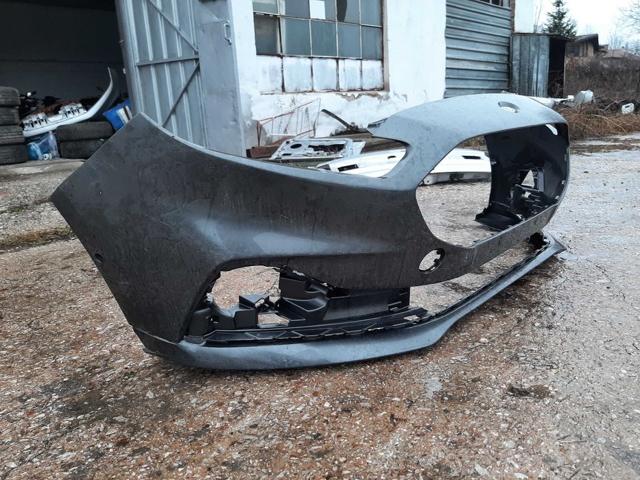 Предна броня за Форд Галакси Ford Galaxy 2015-2019г 2бр