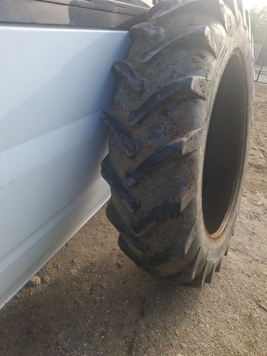 Anvelopa tractor cauciuc Danubiana 14/ 28