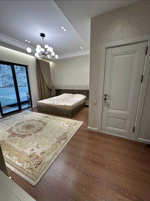 NUR,4/6/9, 113м2  Ориентир: метро Минор, Абдулла Кадыри !!