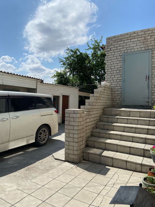 Продам коттедж .