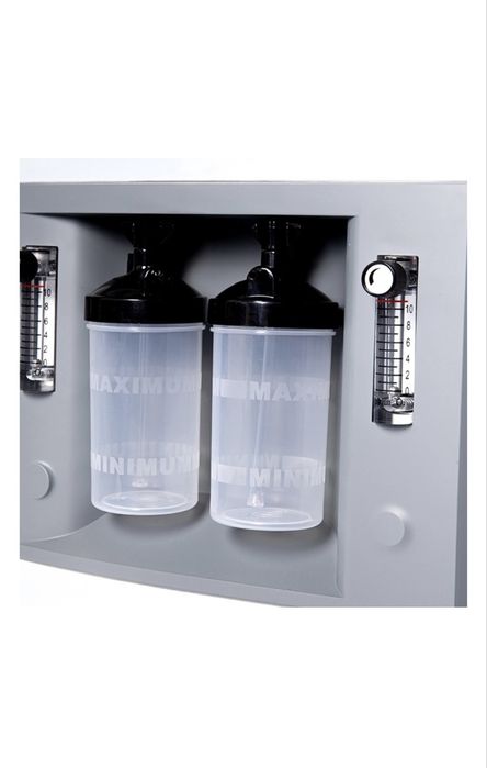 Кислородный концентратор