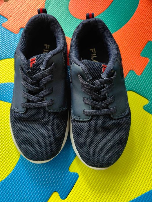 Adidasi copii Fila-marimea 29