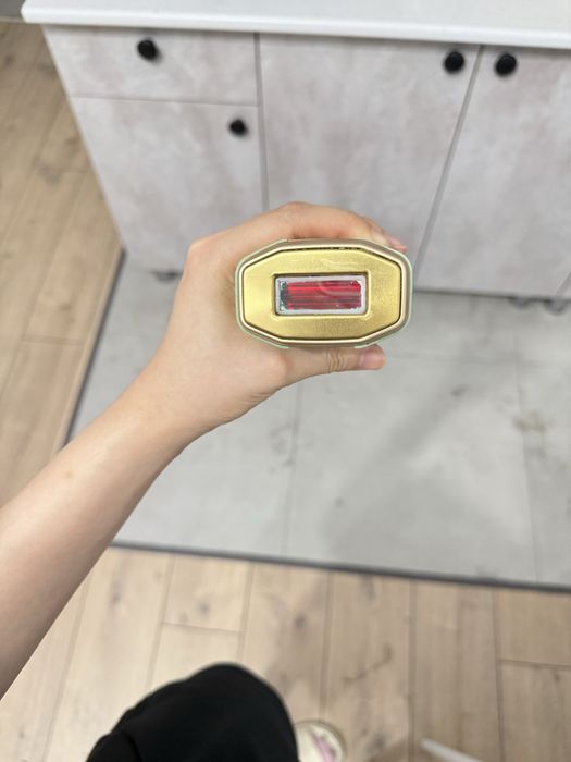 Лазерный эпилятор Hyundai