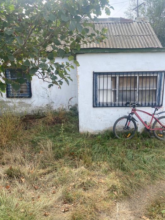 Продам дачный  участок