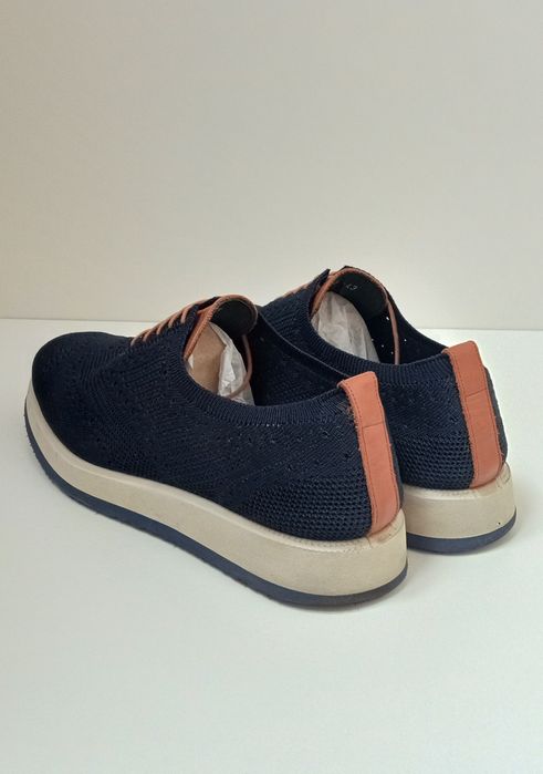 Мокасины мужские Cabani