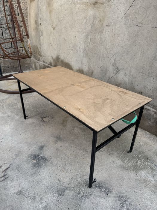 Продам стол походный