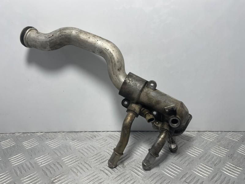Carcasa termostat Opel Insignia A facelift 2.0 Turbo benzina A20NHT