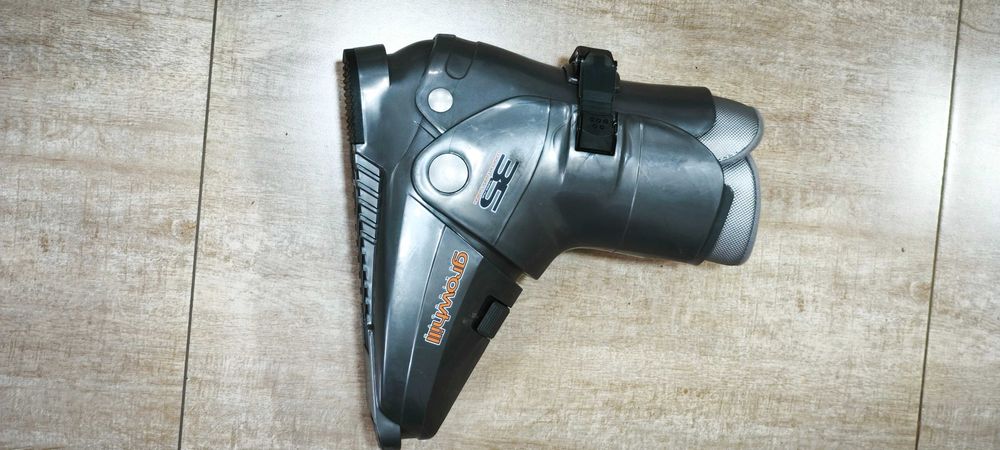 Ботинки лыжные  Growhill