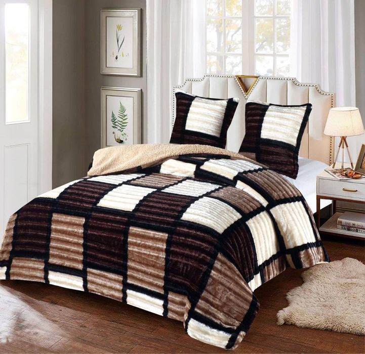 Patura cocolino + 2 fete perna asortate