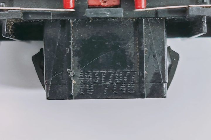 Buton Avarie  Buton avarii 40377877 Peugeot 206 prima generatie (face