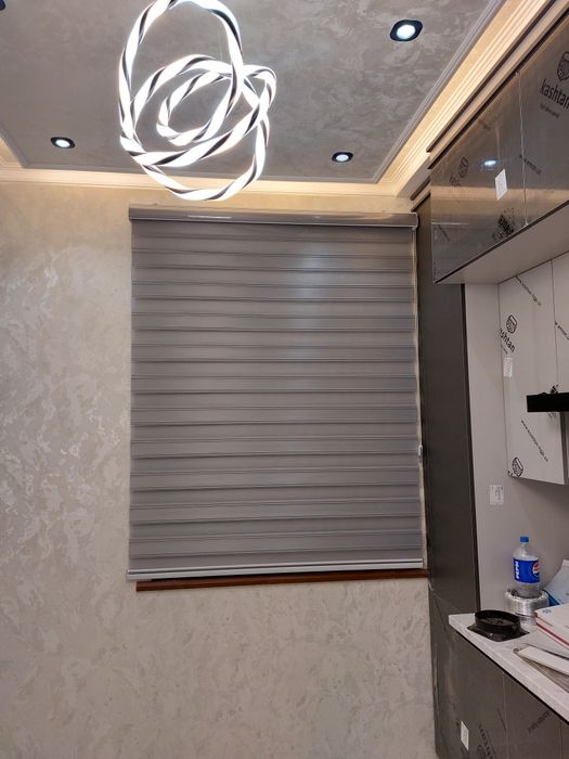 Жалюзи  на заказ