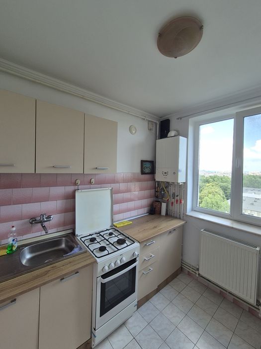 Apartament de inchiriat zona Spitalul Judetean