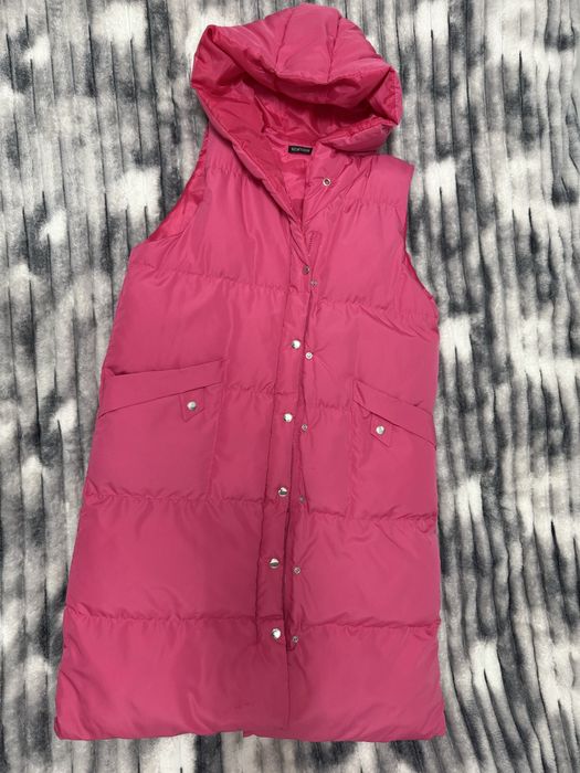 Дамски елек М отлично състояние