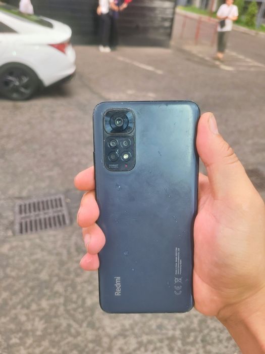 Продам Redmi Note 11s