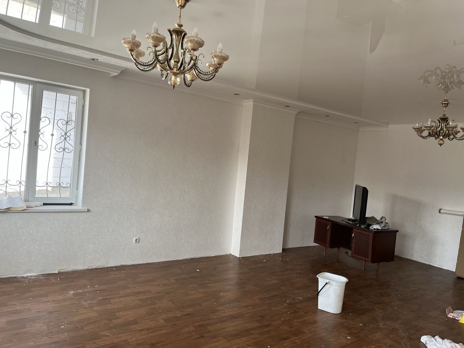 Поклейка обоейев с опытом работы