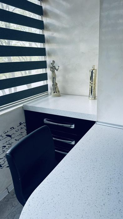 Дава се под наем Тристаен апартамент в Пловдив, Мараша - 120 кв.м за 750 € - Снимка #7