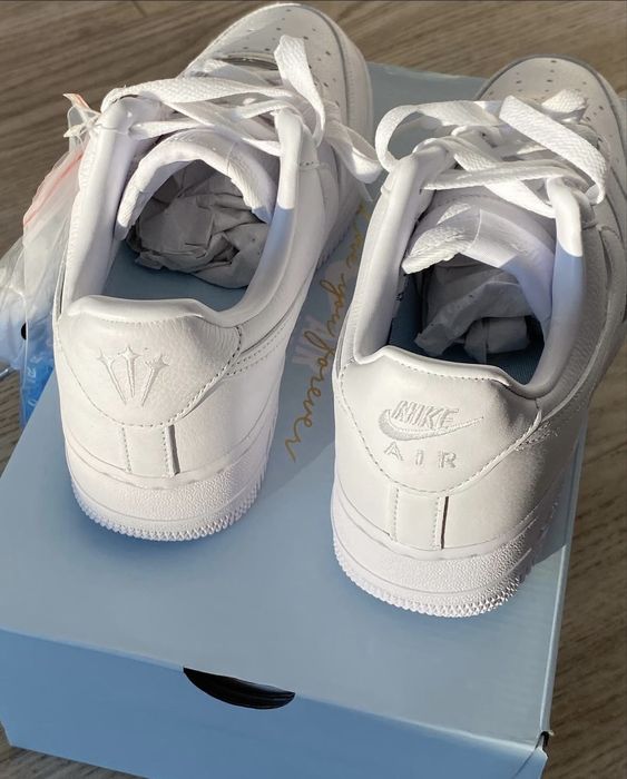 Air force 1 Drake Nocta